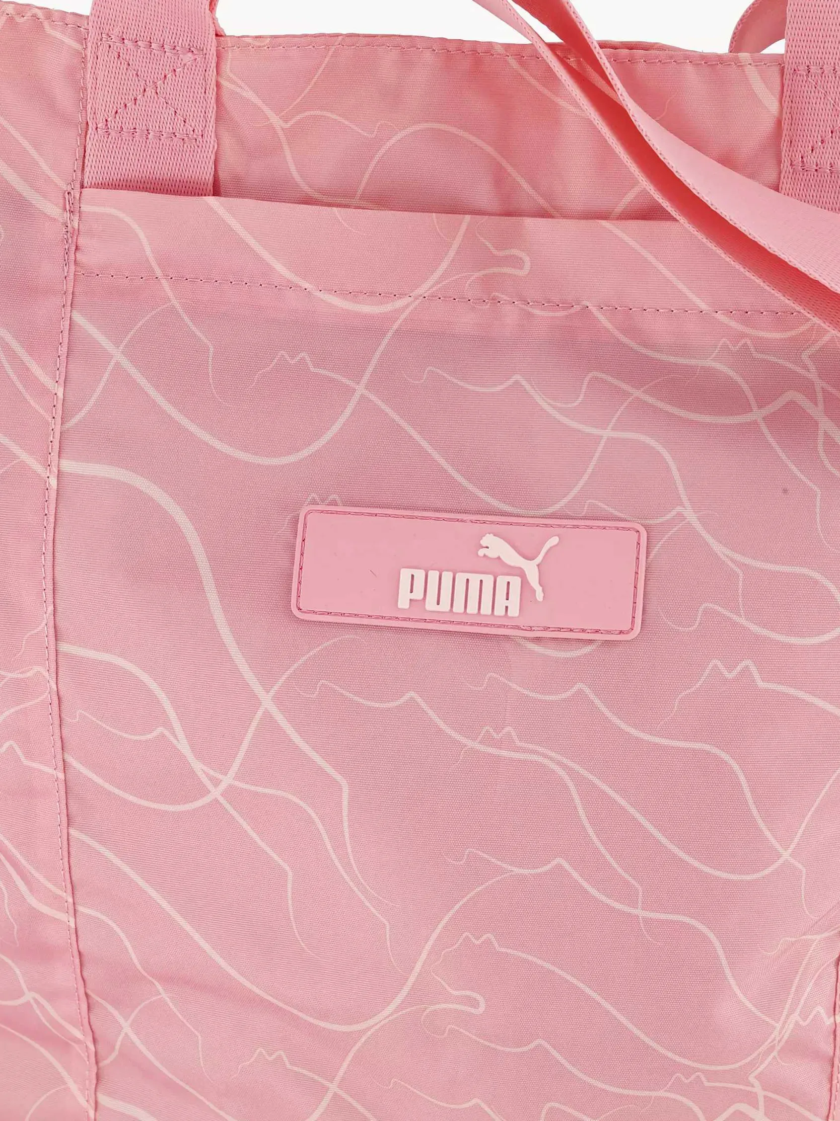 Online Exclusive Accessoires|Puma Lila Core Pop Shopper