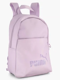 Online Exclusive Accessoires|Puma Lila Core Up Backpack