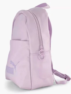 Online Exclusive Accessoires|Puma Lila Core Up Backpack