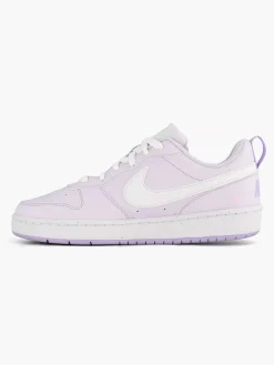 Sneakers|Nike Lila Court Borough Low Recraft (Gs)