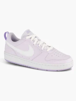 Sneakers|Nike Lila Court Borough Low Recraft (Gs)