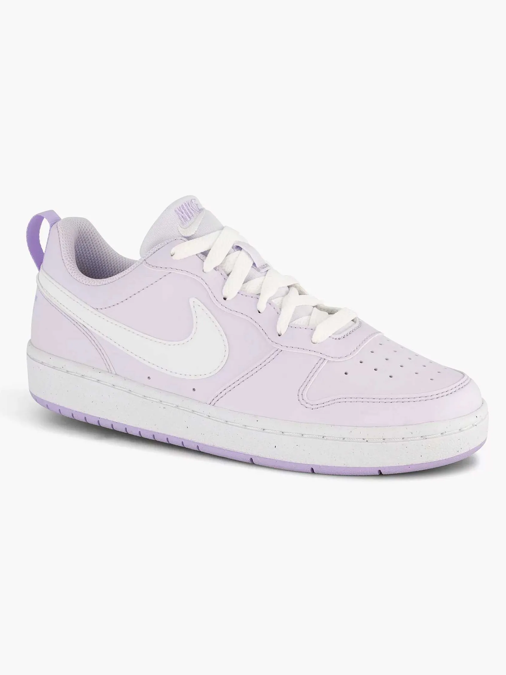 Sneakers|Nike Lila Court Borough Low Recraft (Gs)