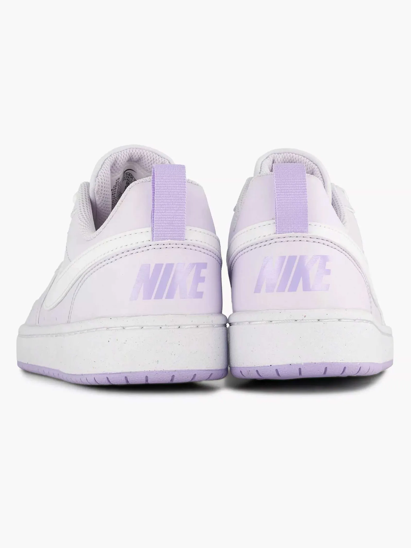 Sneakers|Nike Lila Court Borough Low Recraft (Gs)
