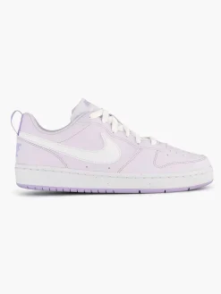 Sneakers|Nike Lila Court Borough Low Recraft (Gs)