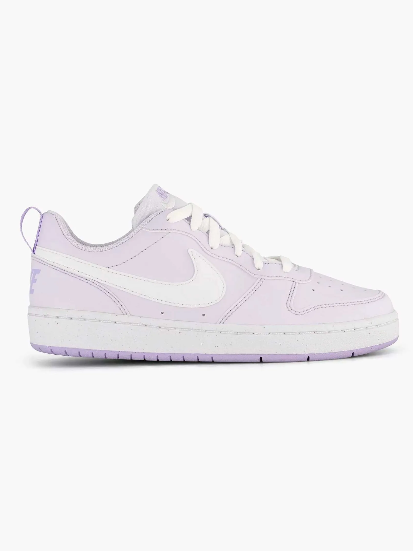 Sneakers|Nike Lila Court Borough Low Recraft (Gs)