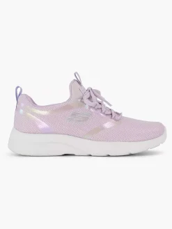 Sneakers|Skechers Lila Dynamight 2.0- Keep Shining