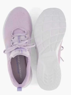 Sneakers|Skechers Lila Dynamight 2.0- Keep Shining