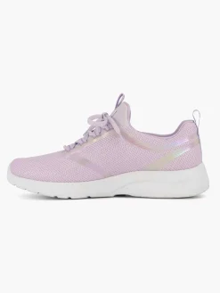 Sneakers|Skechers Lila Dynamight 2.0- Keep Shining