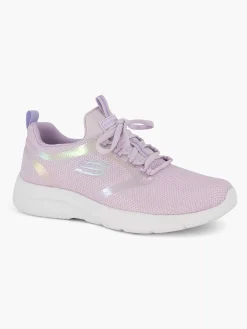 Sneakers|Skechers Lila Dynamight 2.0- Keep Shining
