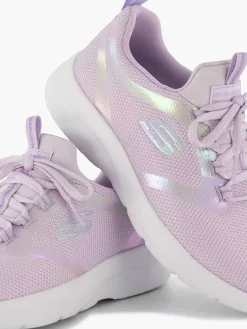 Sneakers|Skechers Lila Dynamight 2.0- Keep Shining
