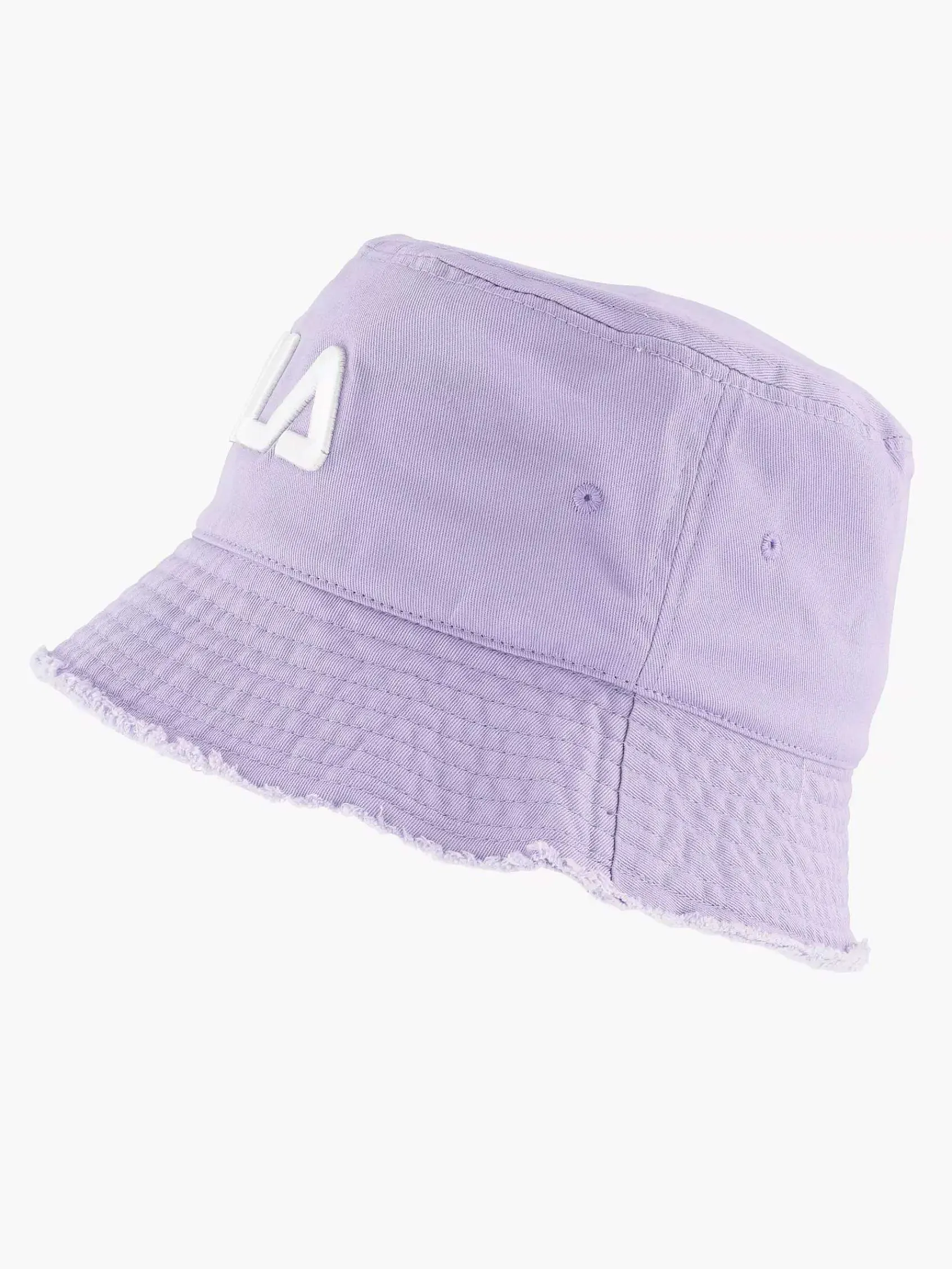 Online Exclusive Accessoires|FILA Lila Bucket Hat Mit