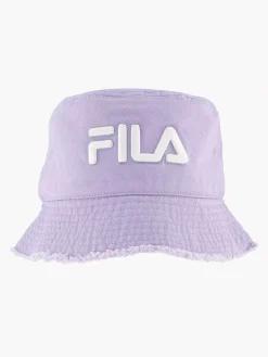 Online Exclusive Accessoires|FILA Lila Bucket Hat Mit