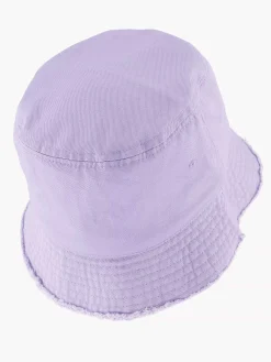 Online Exclusive Accessoires|FILA Lila Bucket Hat Mit