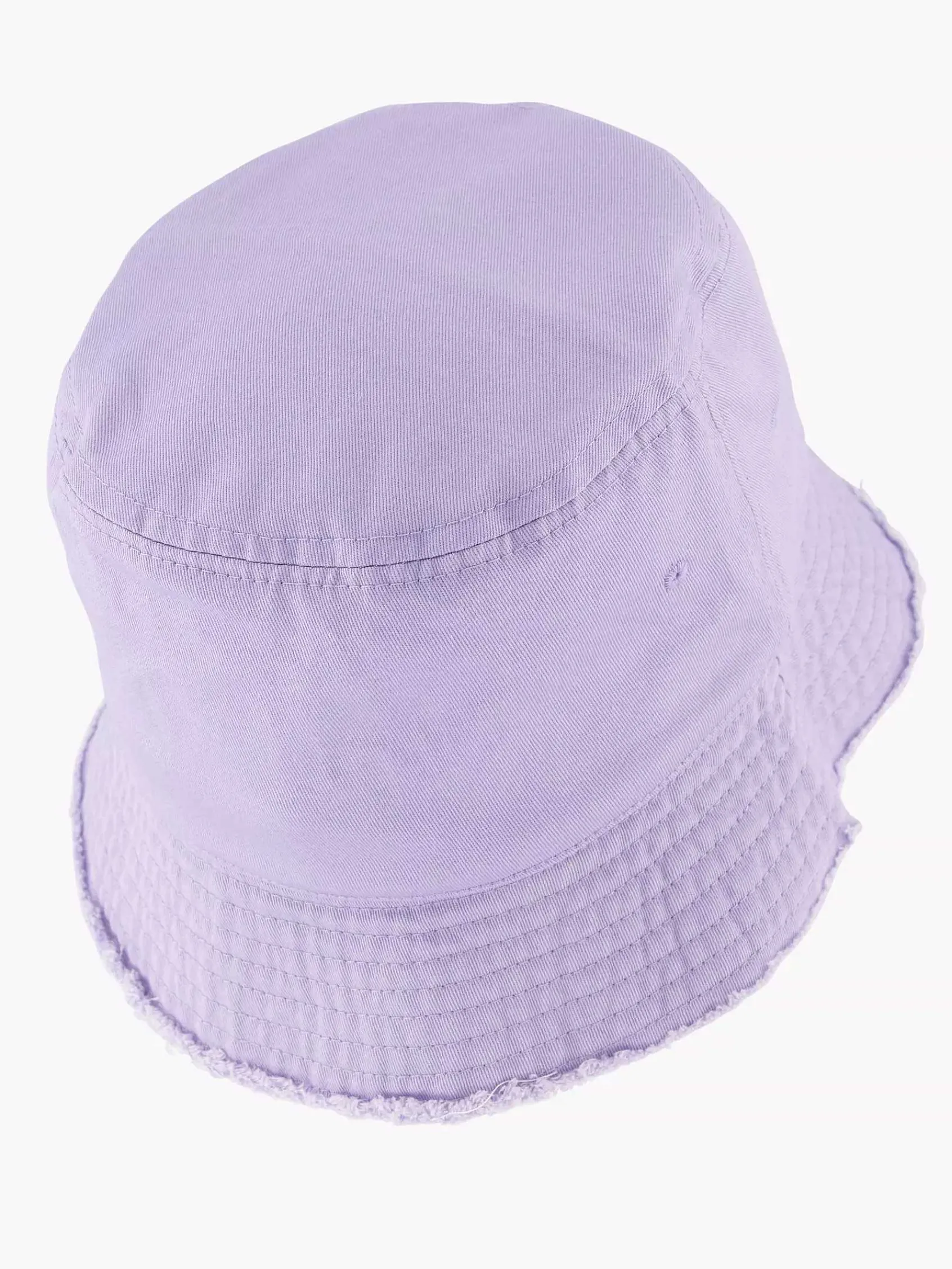 Online Exclusive Accessoires|FILA Lila Bucket Hat Mit