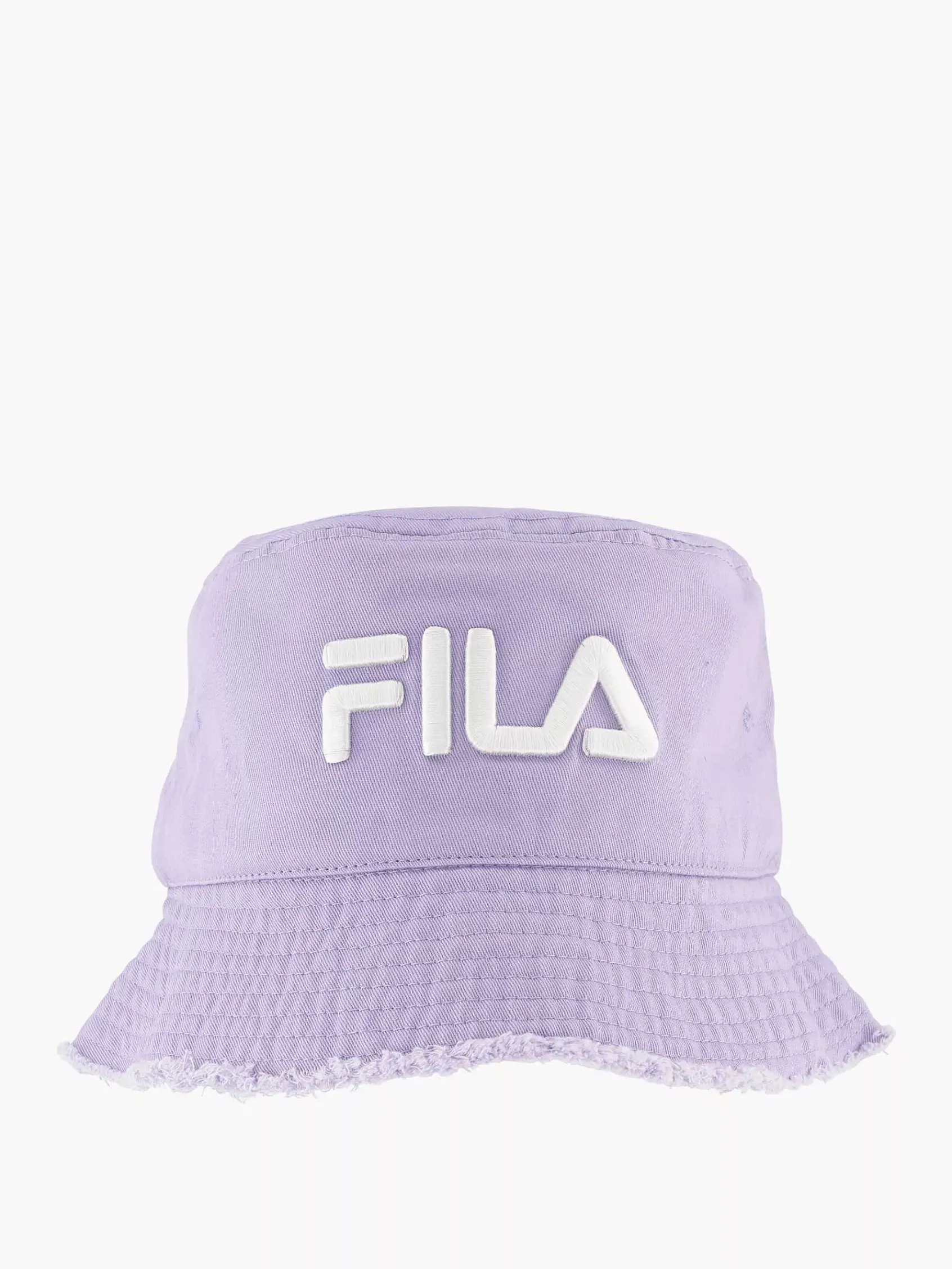 Online Exclusive Accessoires|FILA Lila Bucket Hat Mit