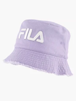 Online Exclusive Accessoires|FILA Lila Bucket Hat Mit