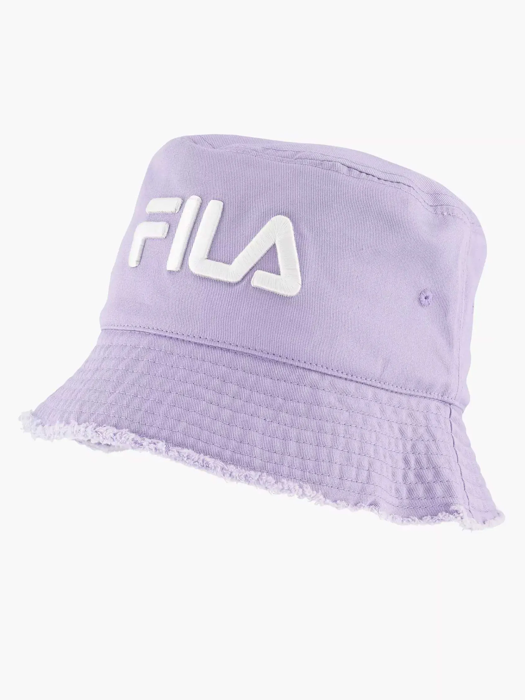 Online Exclusive Accessoires|FILA Lila Bucket Hat Mit