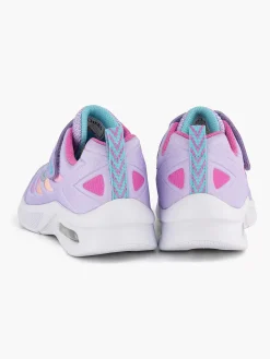 Jongensschoenen|Skechers Lila Microspec Max - Airy Color