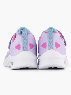 Jongensschoenen|Skechers Lila Microspec Max - Airy Color