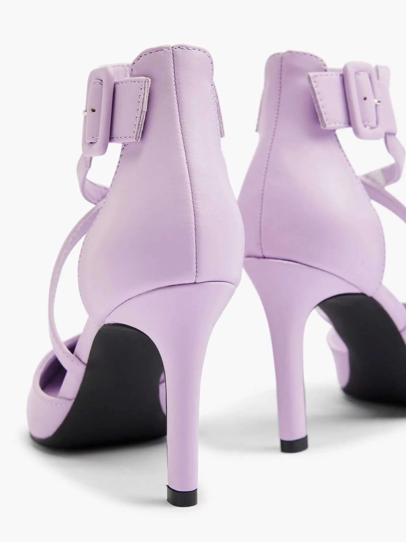 Pumps|Graceland Lila Pump Gesp