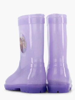 Jongensschoenen|Disney Frozen Lila Regenlaars Frozen