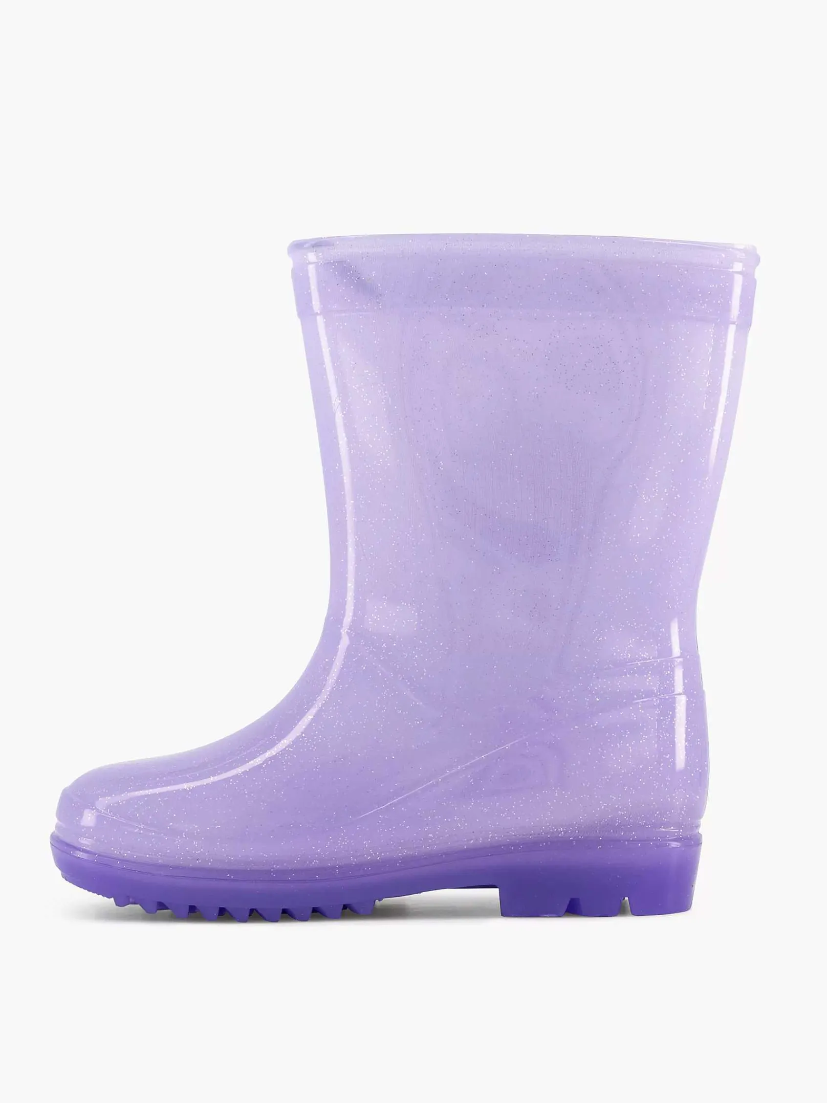 Jongensschoenen|Disney Frozen Lila Regenlaars Frozen