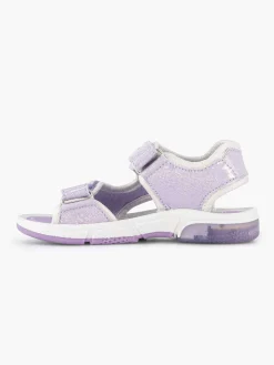 Jongensschoenen|Disney Frozen Lila Sandaal Fronzen