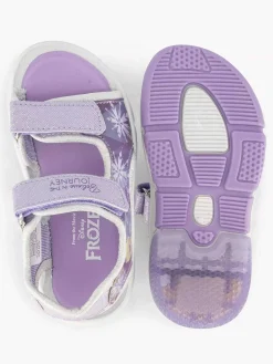 Jongensschoenen|Disney Frozen Lila Sandaal Fronzen