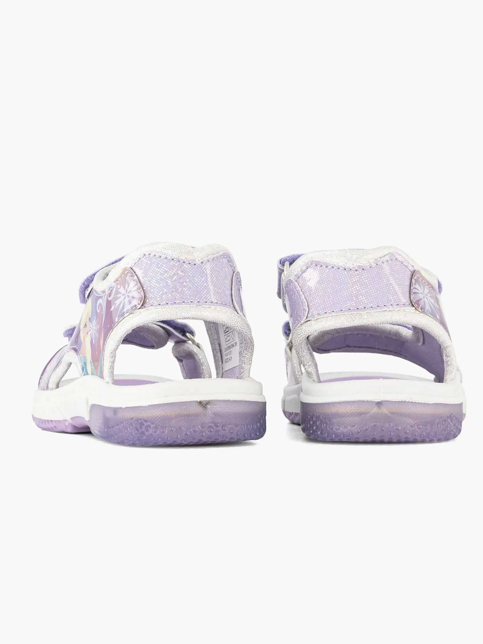 Jongensschoenen|Disney Frozen Lila Sandaal Fronzen