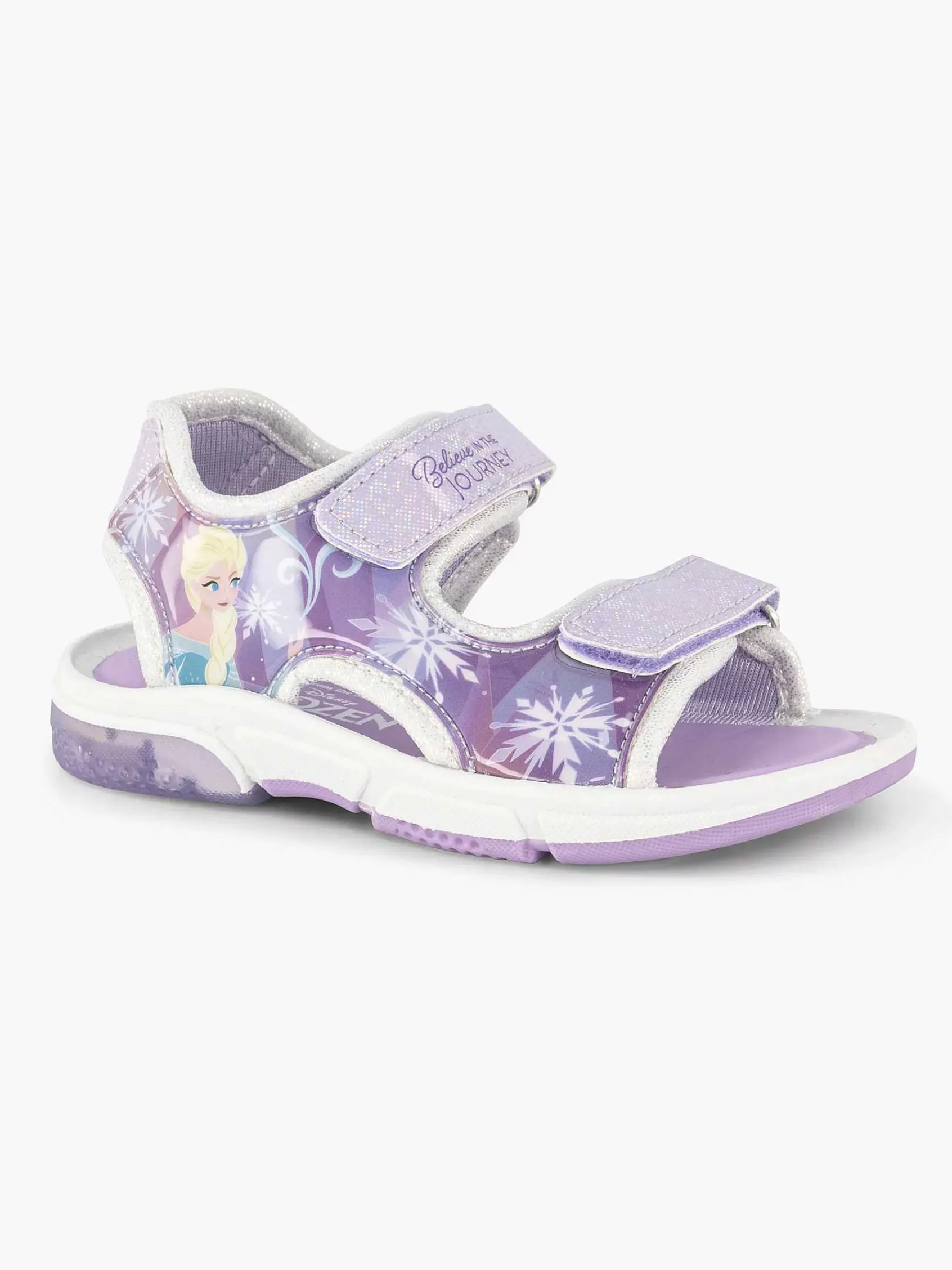 Jongensschoenen|Disney Frozen Lila Sandaal Fronzen