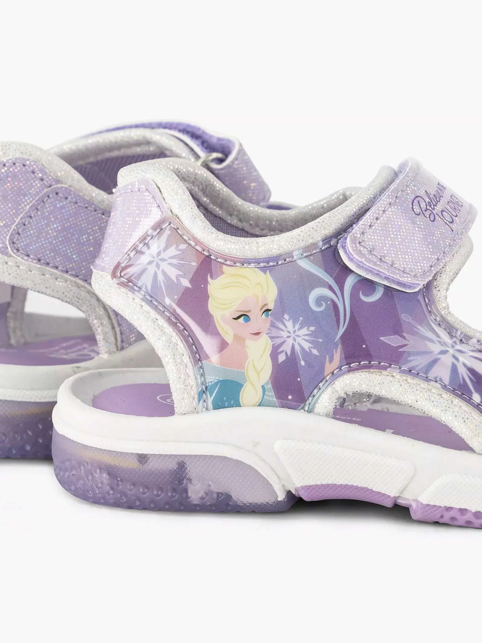 Jongensschoenen|Disney Frozen Lila Sandaal Fronzen