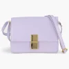 Online Exclusive Accessoires|Graceland Lila Shoudertas