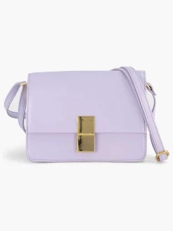 Online Exclusive Accessoires|Graceland Lila Shoudertas