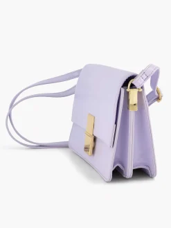 Online Exclusive Accessoires|Graceland Lila Shoudertas