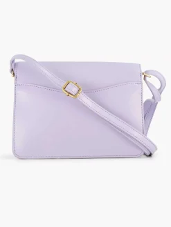 Online Exclusive Accessoires|Graceland Lila Shoudertas