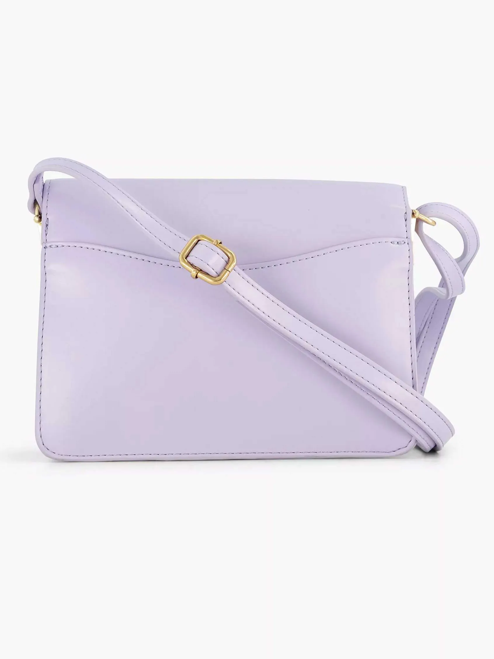 Online Exclusive Accessoires|Graceland Lila Shoudertas