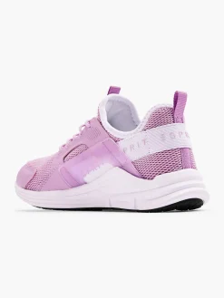 Jongensschoenen|Esprit Lila Sneaker