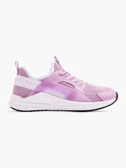 Jongensschoenen|Esprit Lila Sneaker