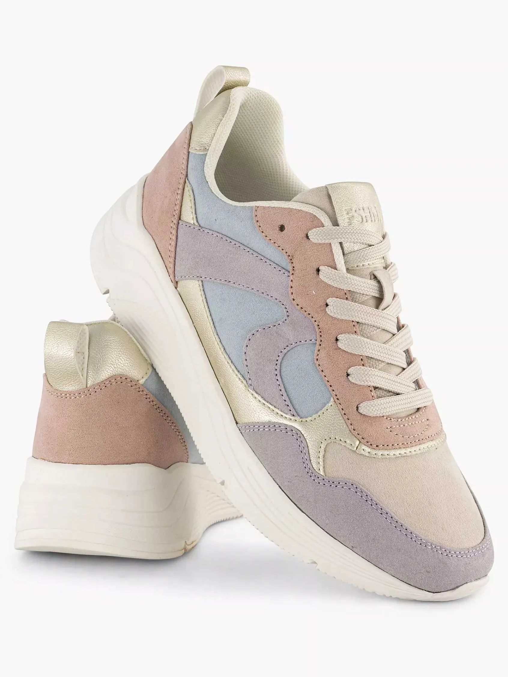Sneakers|Graceland Lila Sneaker