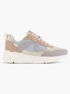Sneakers|Graceland Lila Sneaker