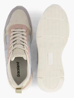 Sneakers|Graceland Lila Sneaker