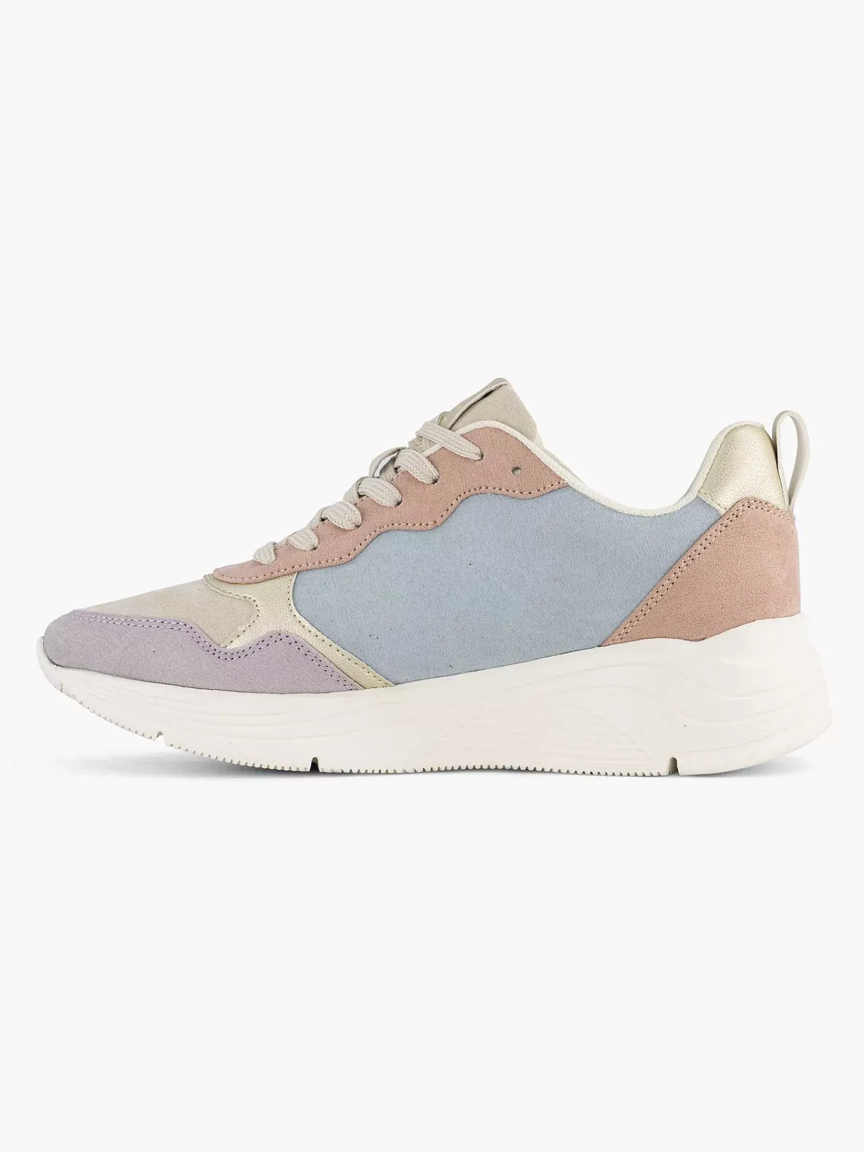 Sneakers|Graceland Lila Sneaker