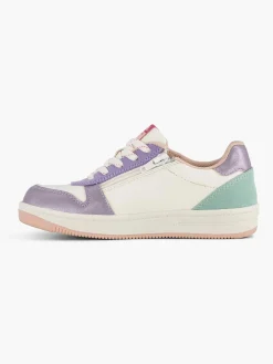 Jongensschoenen|Graceland Lila Sneaker