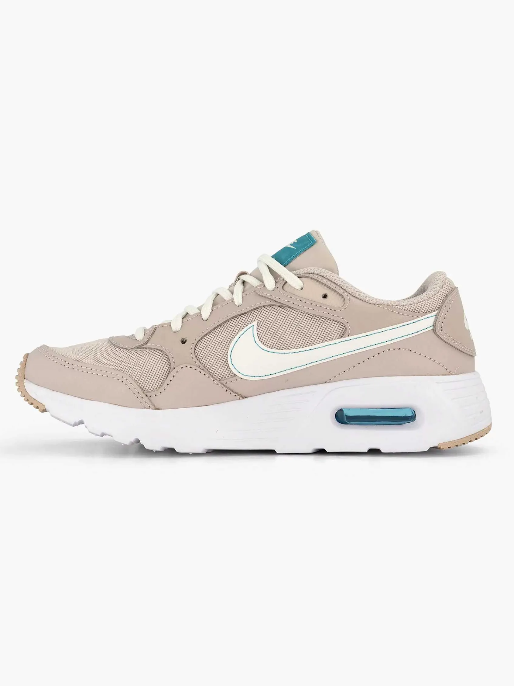 Jongensschoenen|Nike Lila Sneaker Air Max Sc