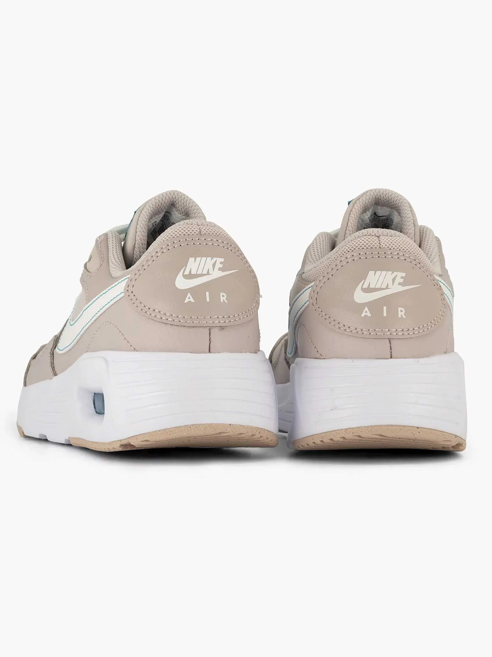 Jongensschoenen|Nike Lila Sneaker Air Max Sc