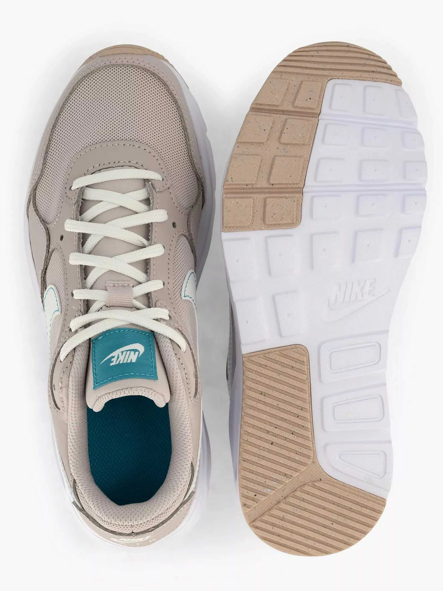 Jongensschoenen|Nike Lila Sneaker Air Max Sc