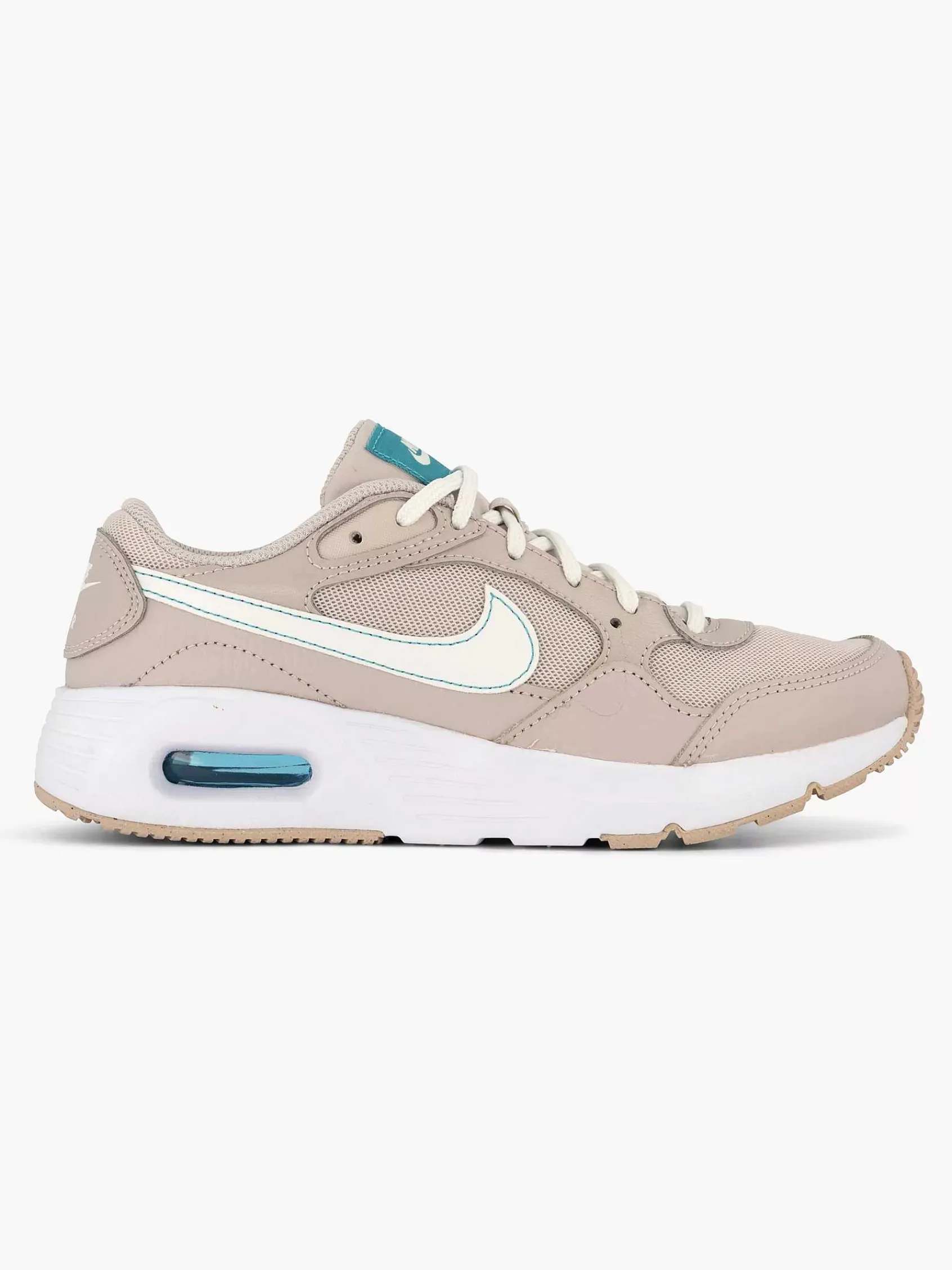 Jongensschoenen|Nike Lila Sneaker Air Max Sc