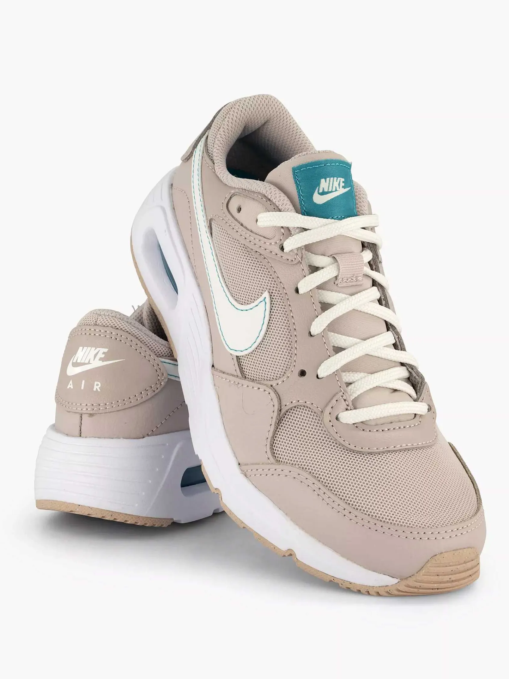 Jongensschoenen|Nike Lila Sneaker Air Max Sc