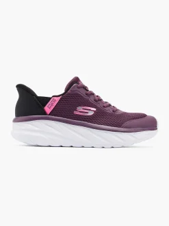 Sneakers|Skechers Lila Sneaker Swift Fit - Hands Free Premium Cushioning
