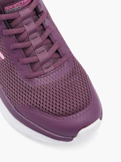 Sneakers|Skechers Lila Sneaker Swift Fit - Hands Free Premium Cushioning